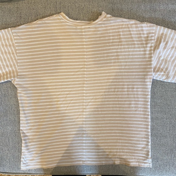 AYR French Fry Tee - Picture 12 of 12